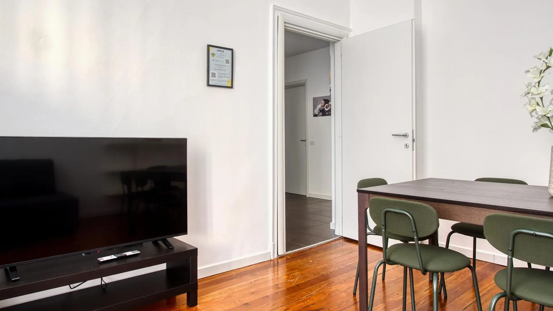 Joivy Cosy 3Br Flat In The Centre Of Milan Apartment