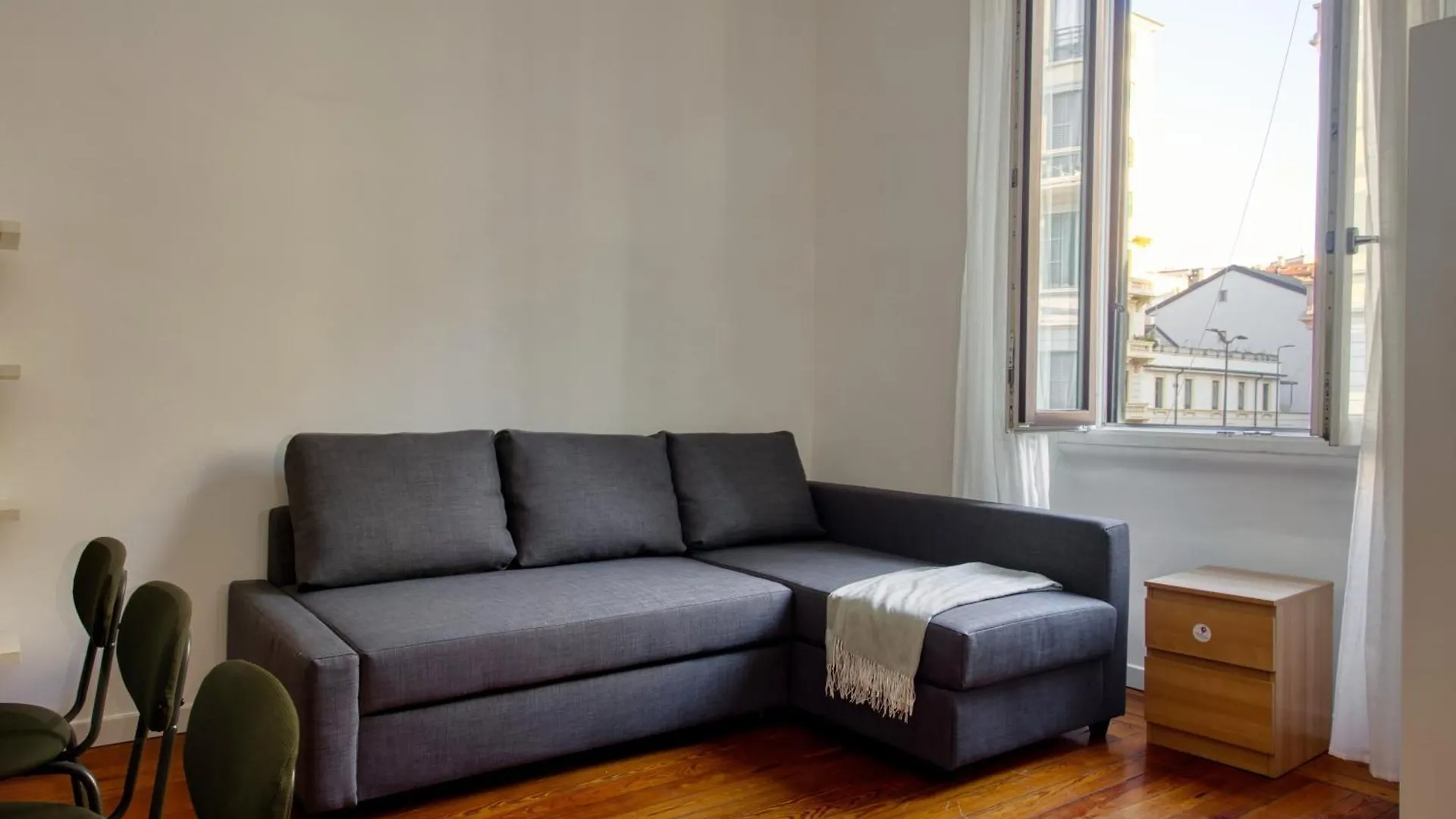 Joivy Cosy 3Br Flat In The Centre Of Milan Apartment
