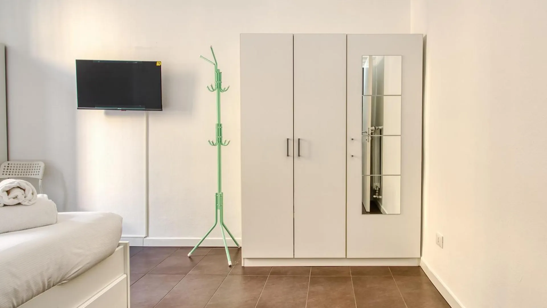 Joivy Cosy 3Br Flat In The Centre Of Milan Apartment